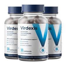 Virdexis